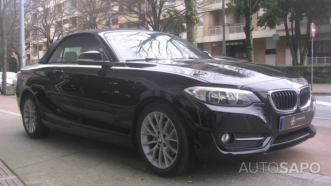 BMW Série 2