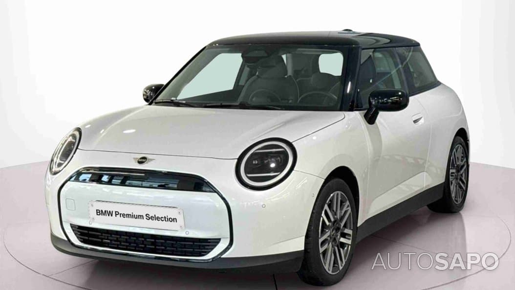 MINI Electric