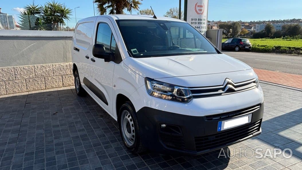 Citroën Berlingo