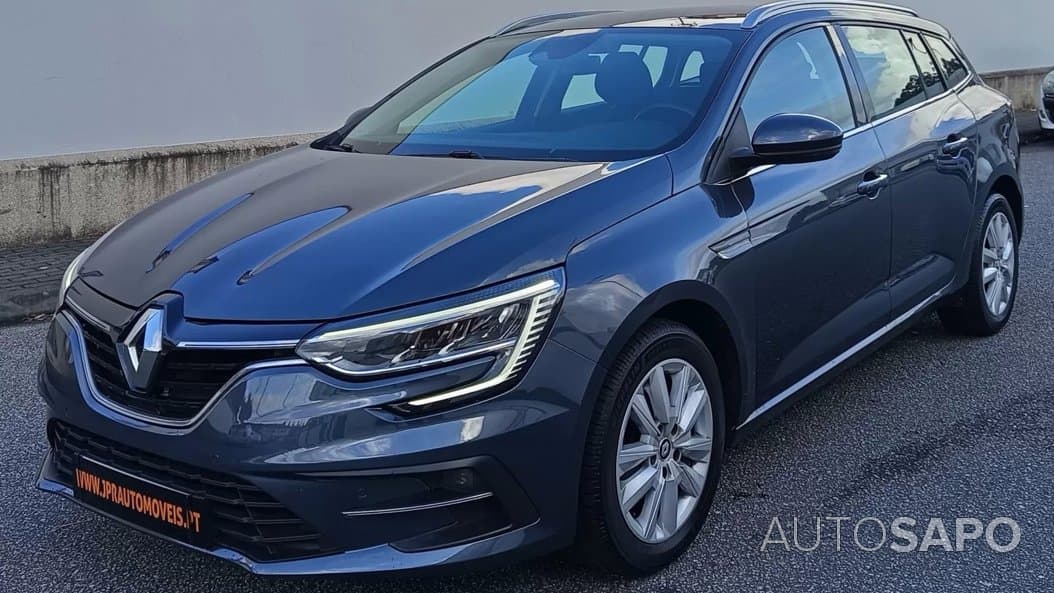 Renault Mégane