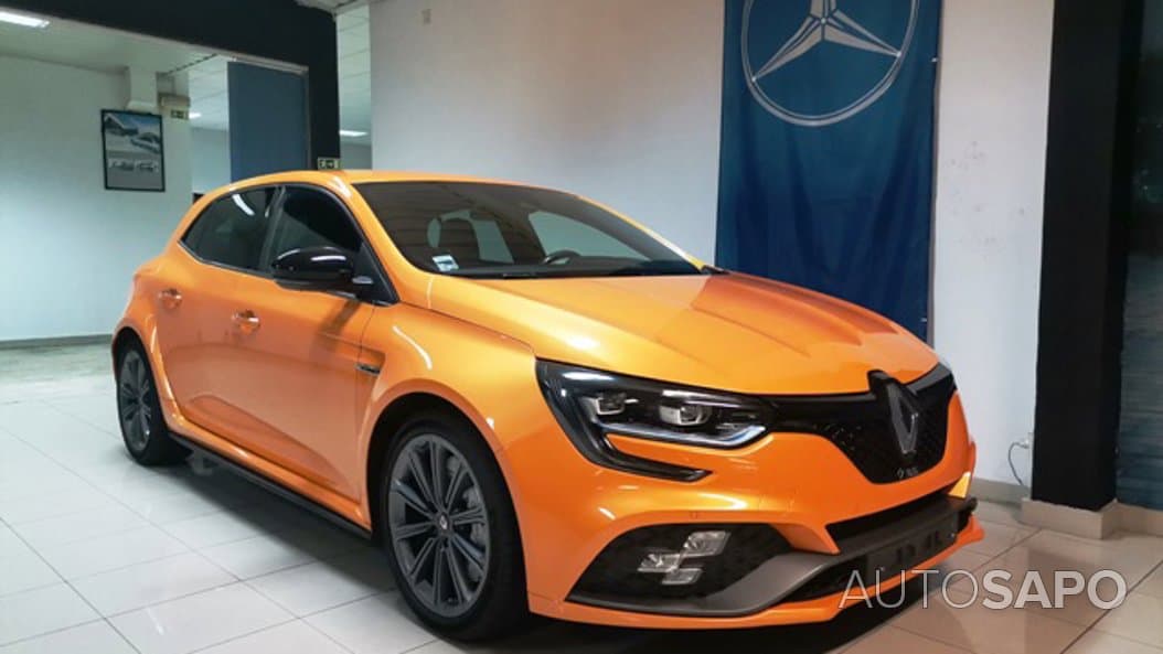 Renault Mégane