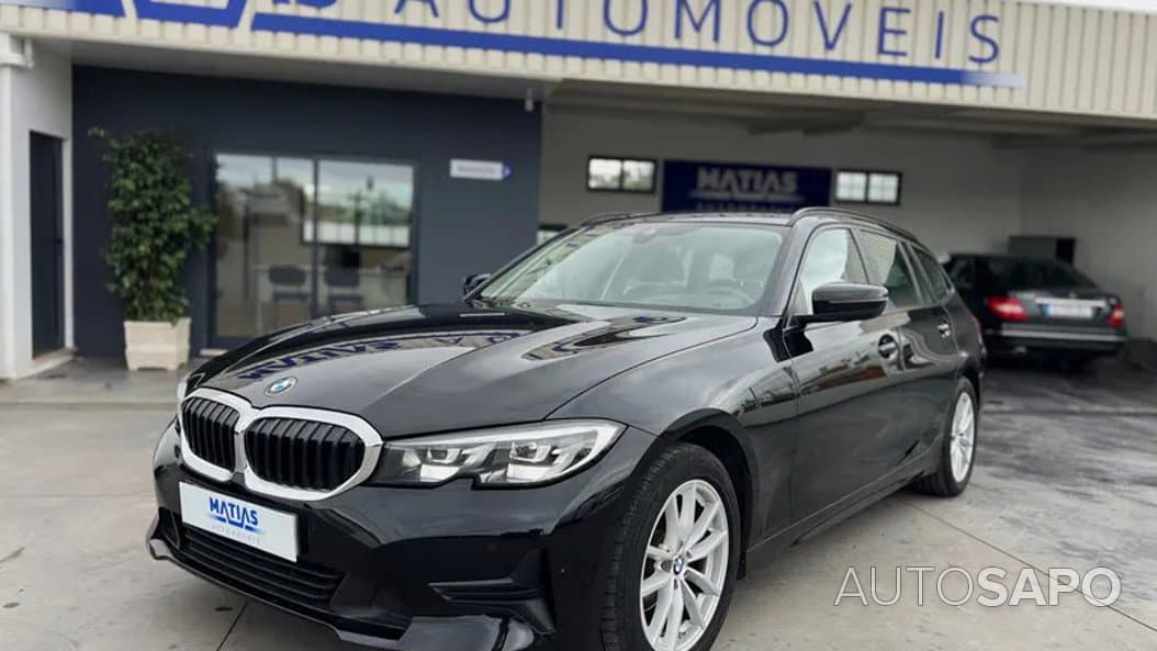 BMW Série 3