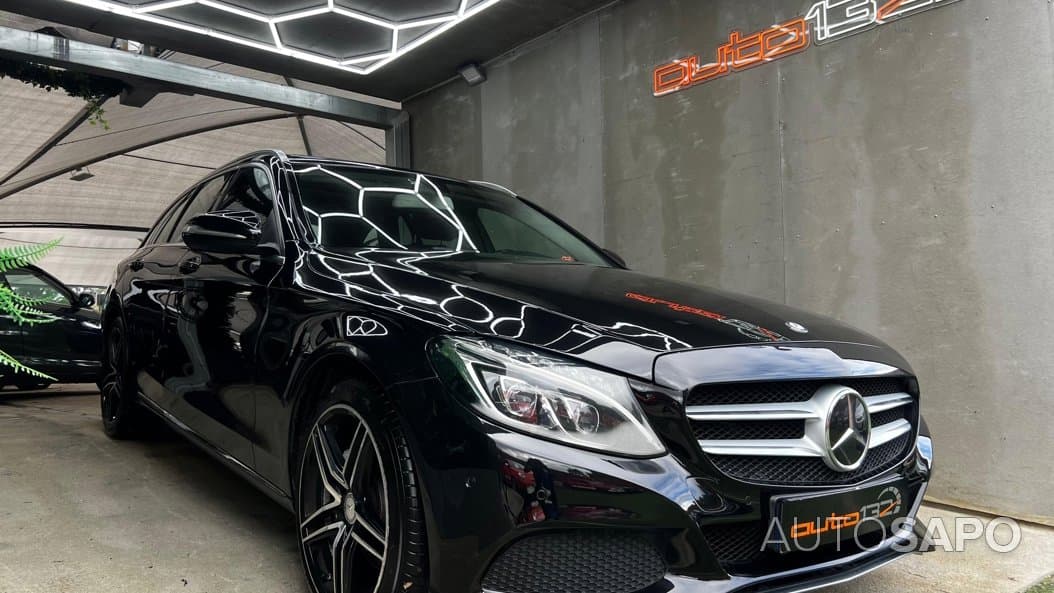 Mercedes-Benz Classe C