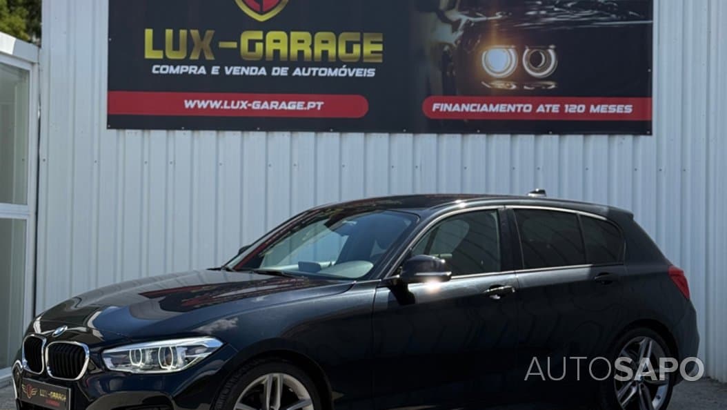 BMW Série 1