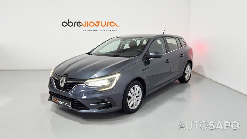 Renault Mégane