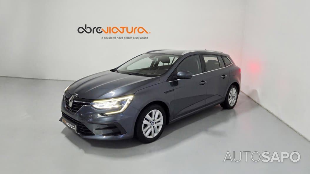 Renault Mégane