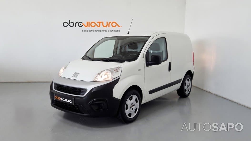 Fiat Fiorino