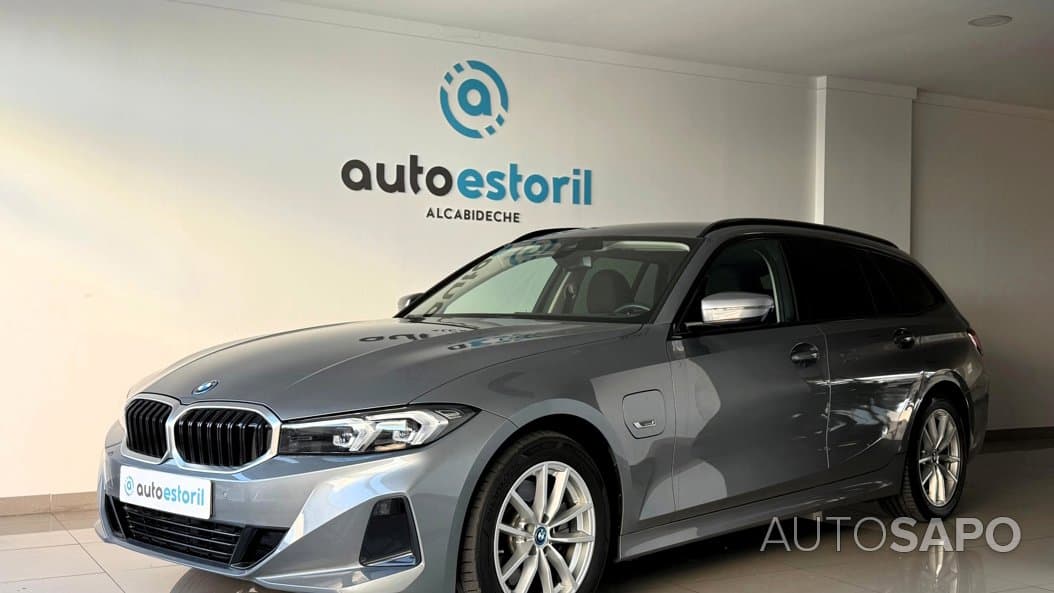 BMW Série 3