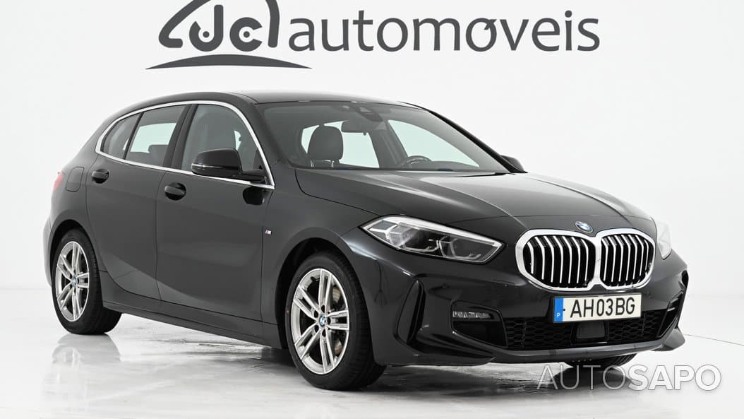 BMW Série 1