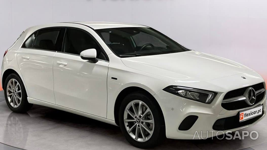 Mercedes-Benz Classe A