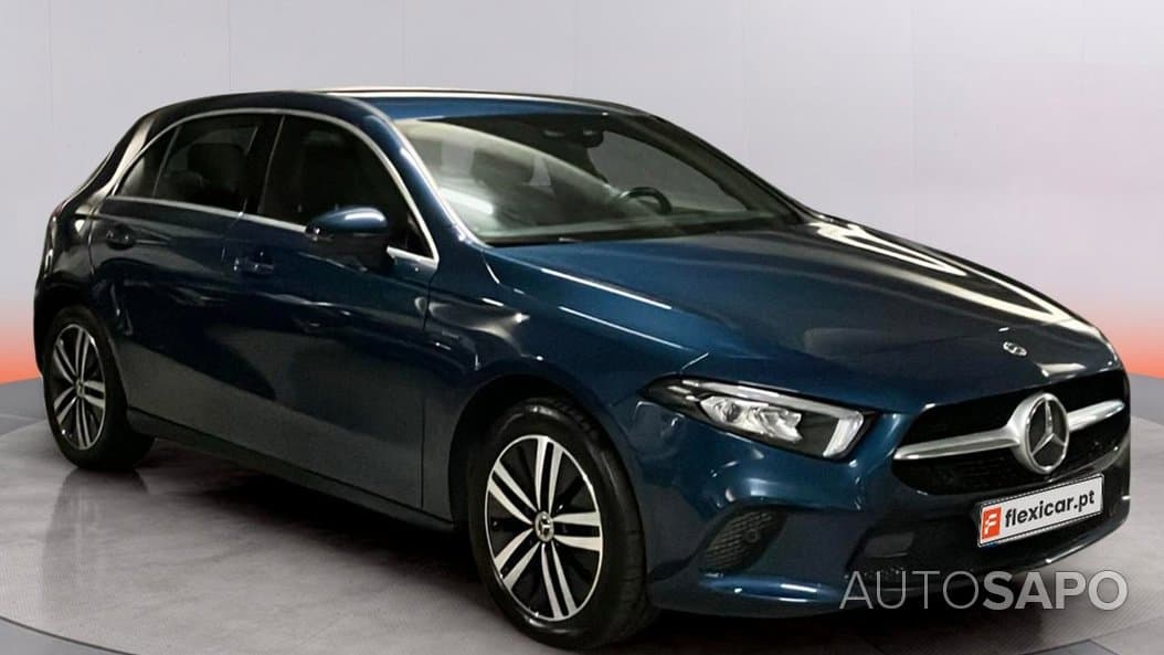 Mercedes-Benz Classe A