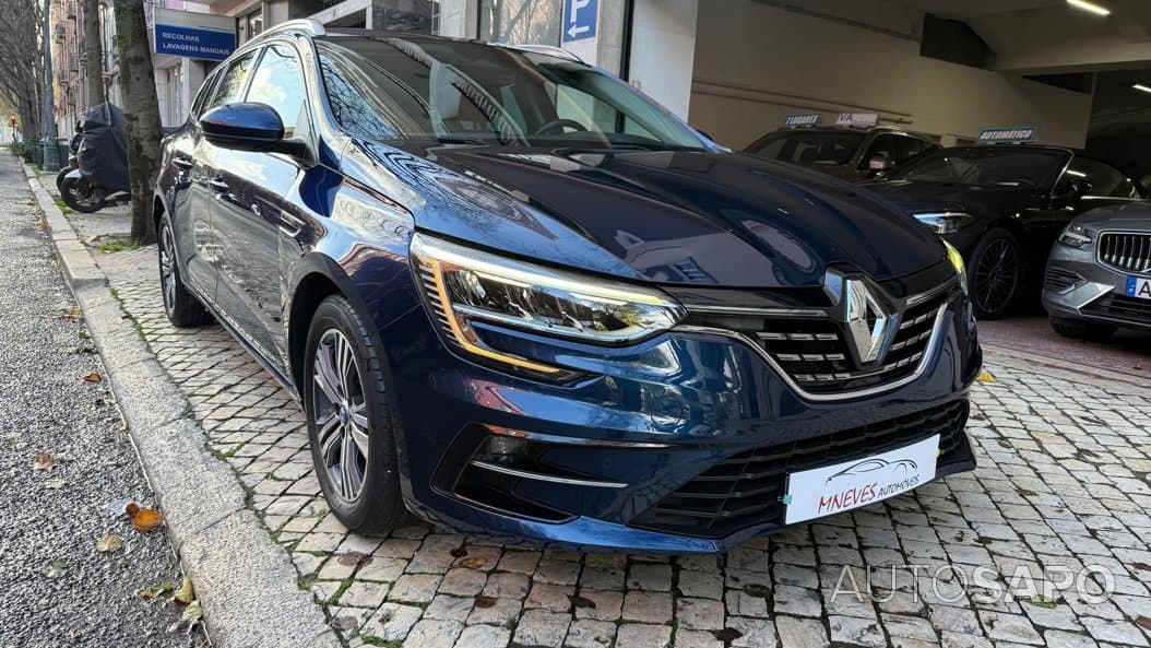 Renault Mégane