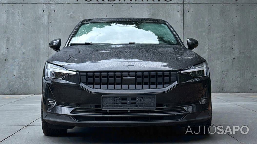 Polestar 3