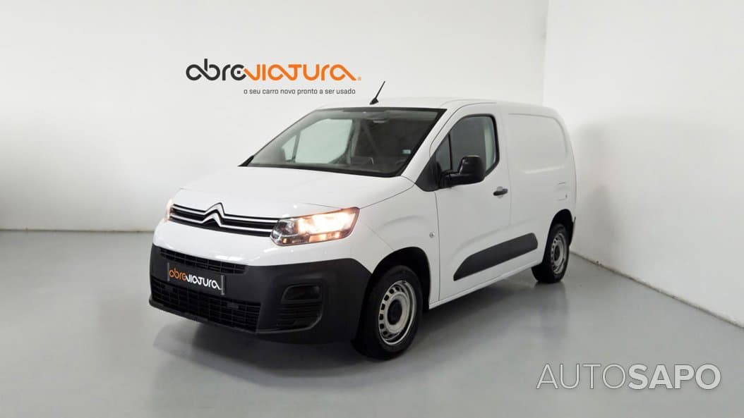 Citroën Berlingo