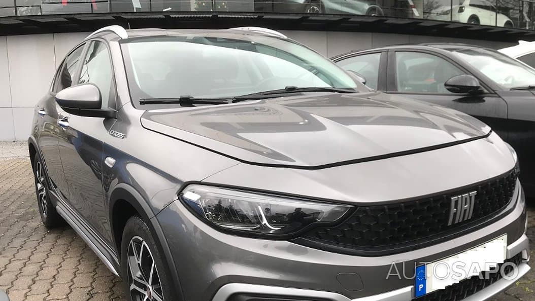 Fiat Tipo Cross