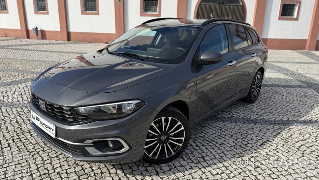 Fiat Tipo