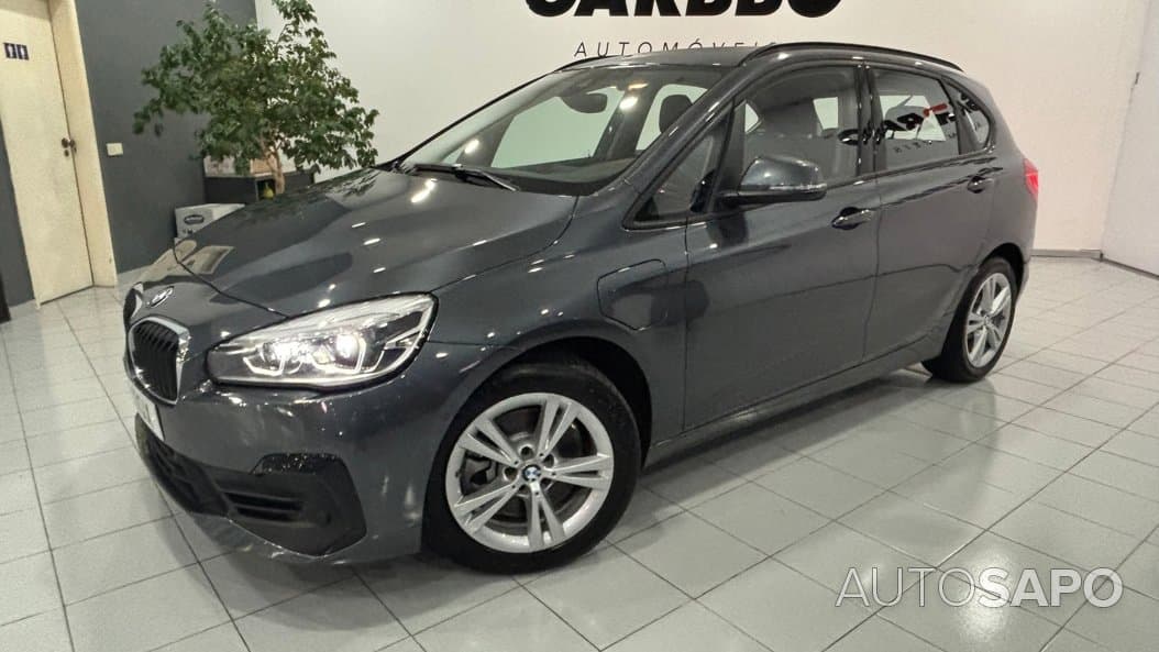 BMW Série 2