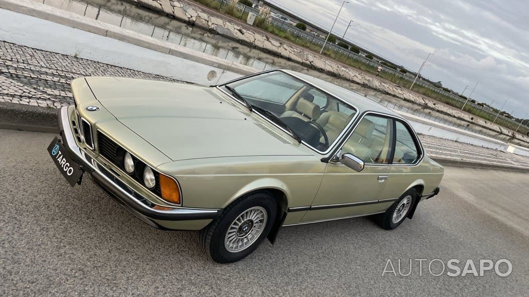 BMW Série 6