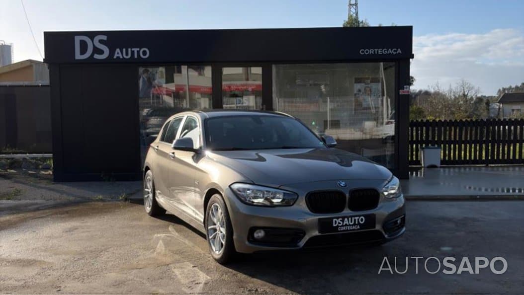 BMW Série 1