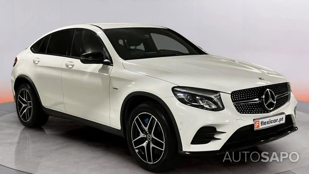 Mercedes-Benz Classe GLC