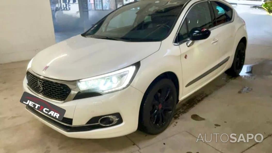 DS DS4
