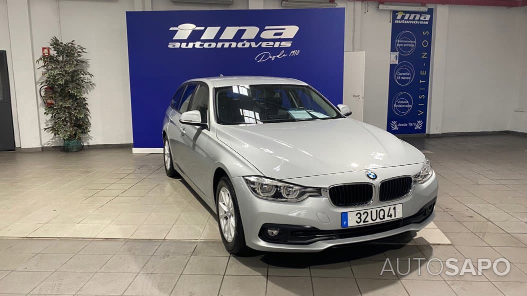 BMW Série 3