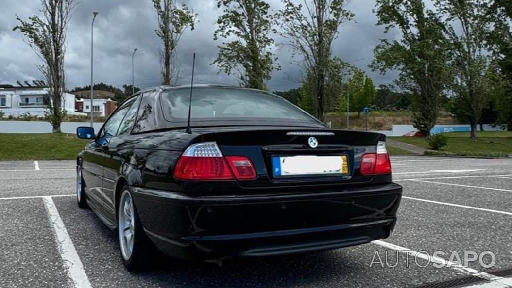 BMW Série 3