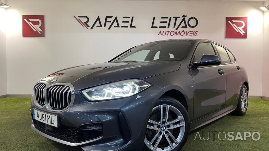 BMW Série 1