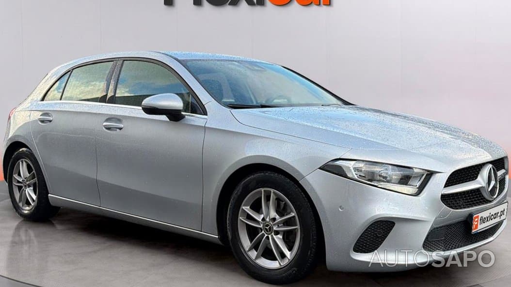 Mercedes-Benz Classe A