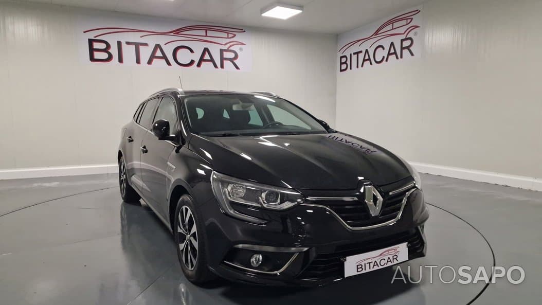 Renault Mégane