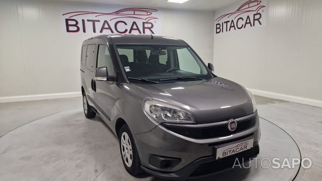 Fiat Doblò