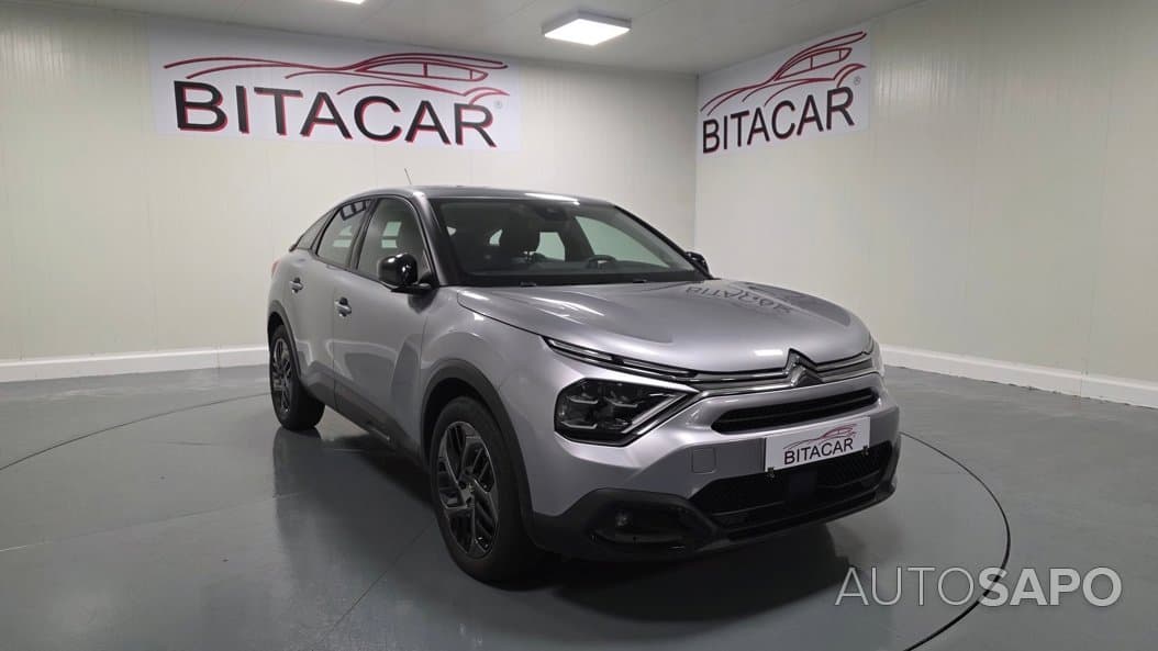 Citroën C4