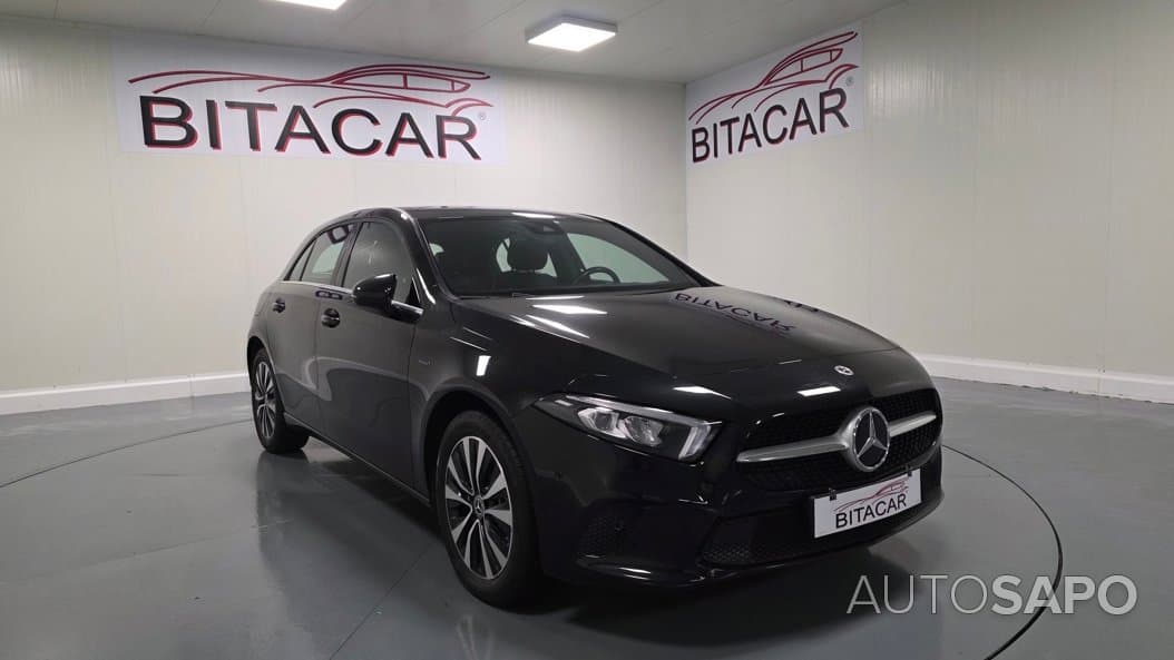 Mercedes-Benz Classe A