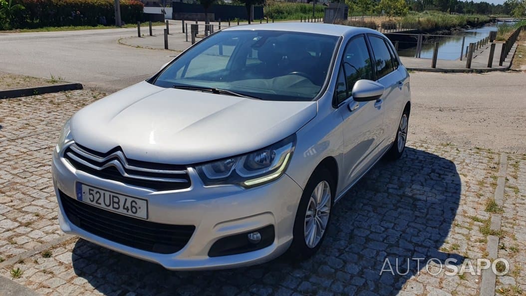 Citroën C4