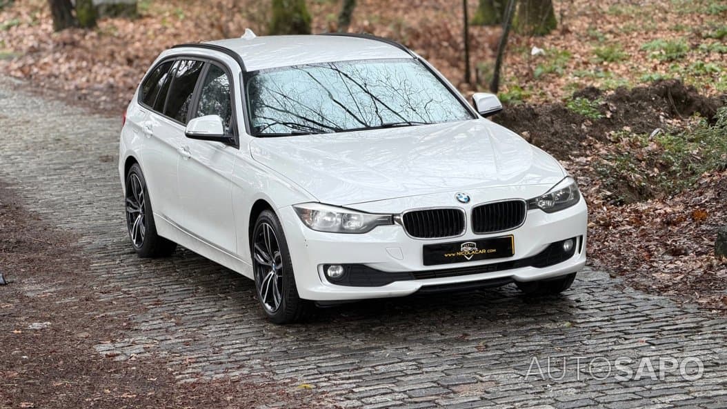 BMW Série 3