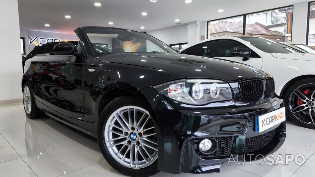 BMW Série 1