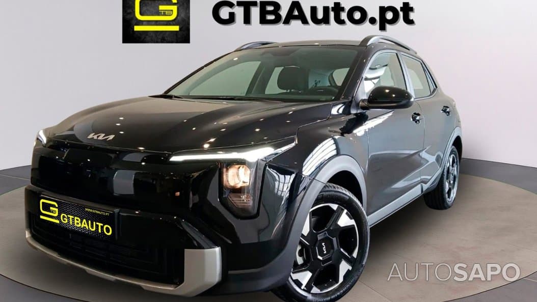 Kia Stonic