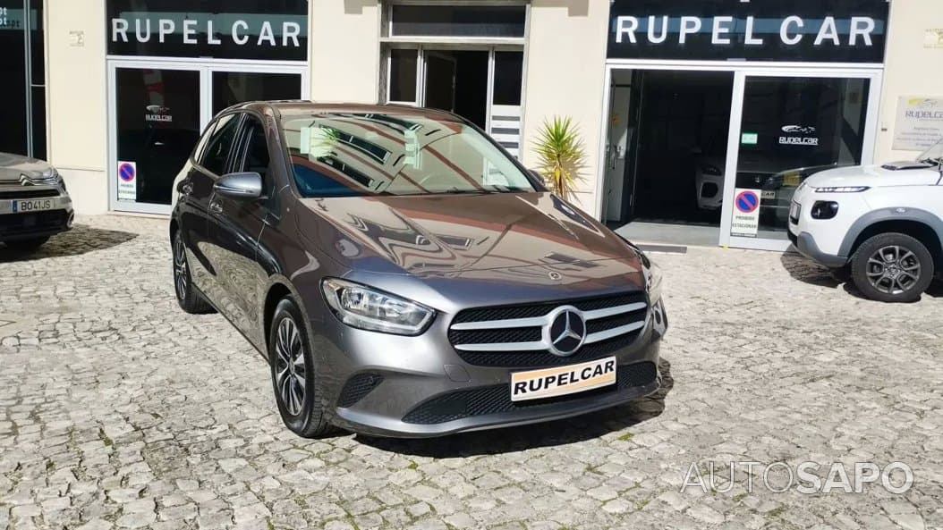 Mercedes-Benz Classe B
