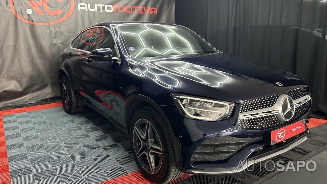 Mercedes-Benz Classe GLC