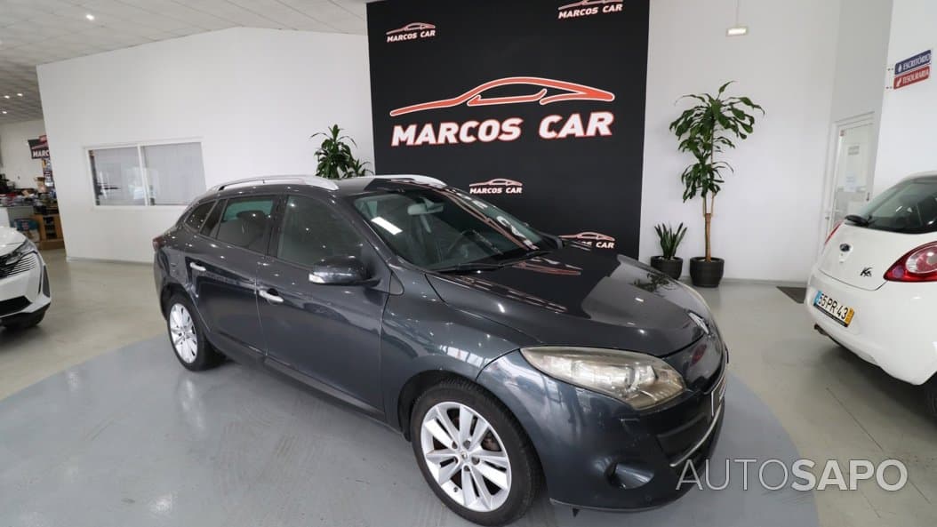 Renault Mégane