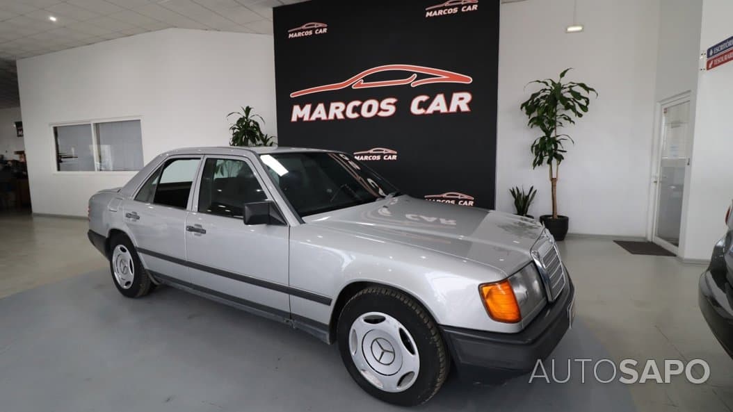 Mercedes-Benz Classe C