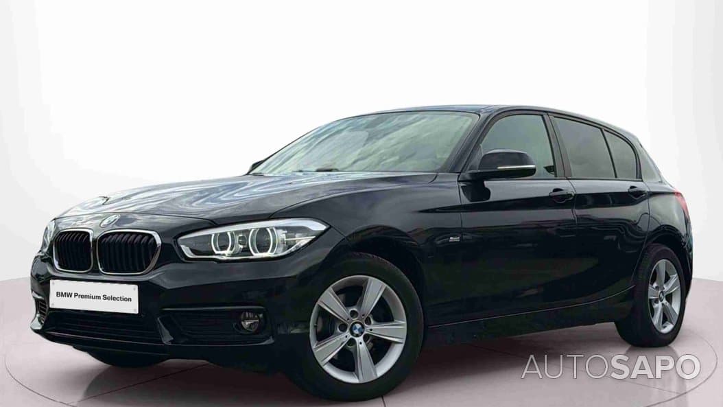 BMW Série 1