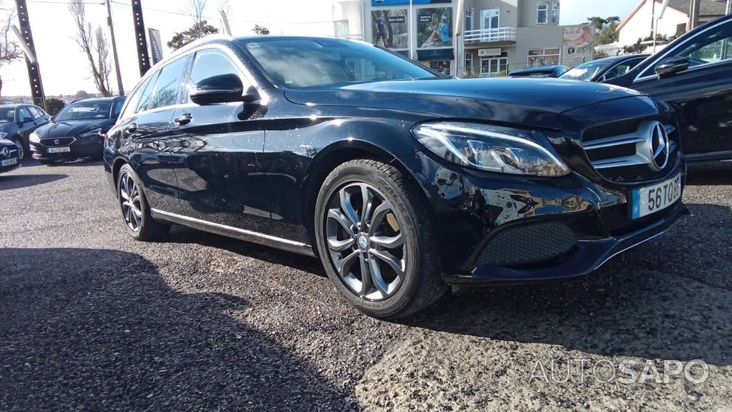 Mercedes-Benz Classe C