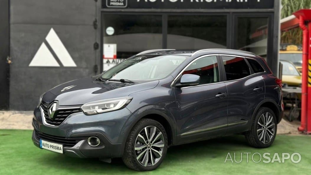 Renault Kadjar