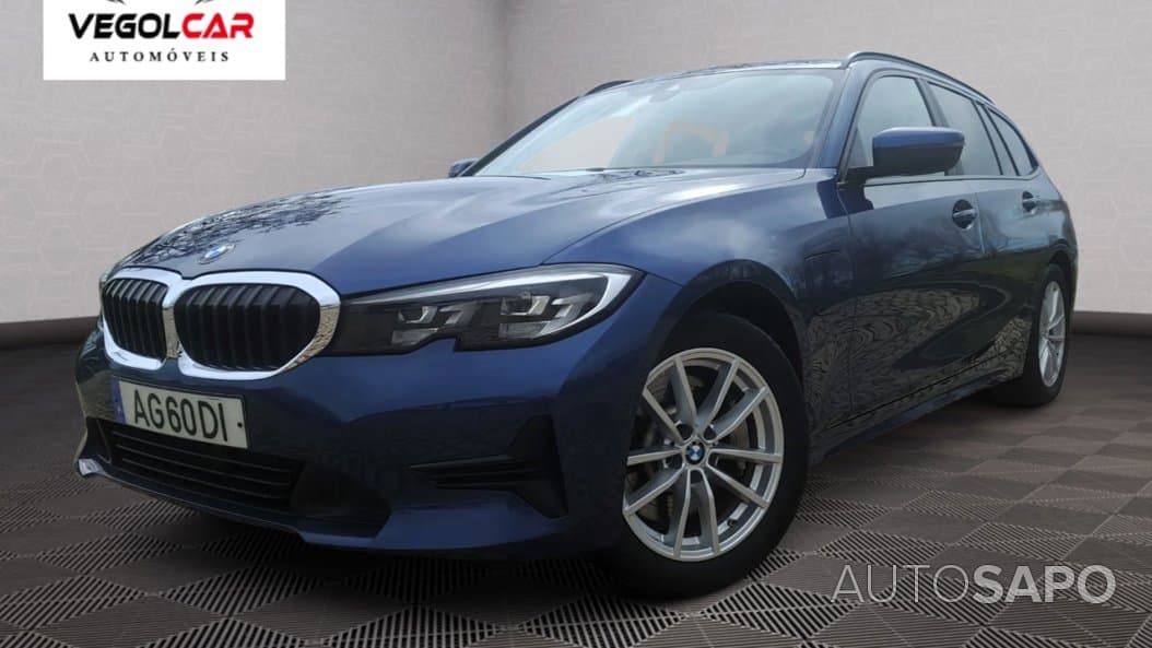 BMW Série 3