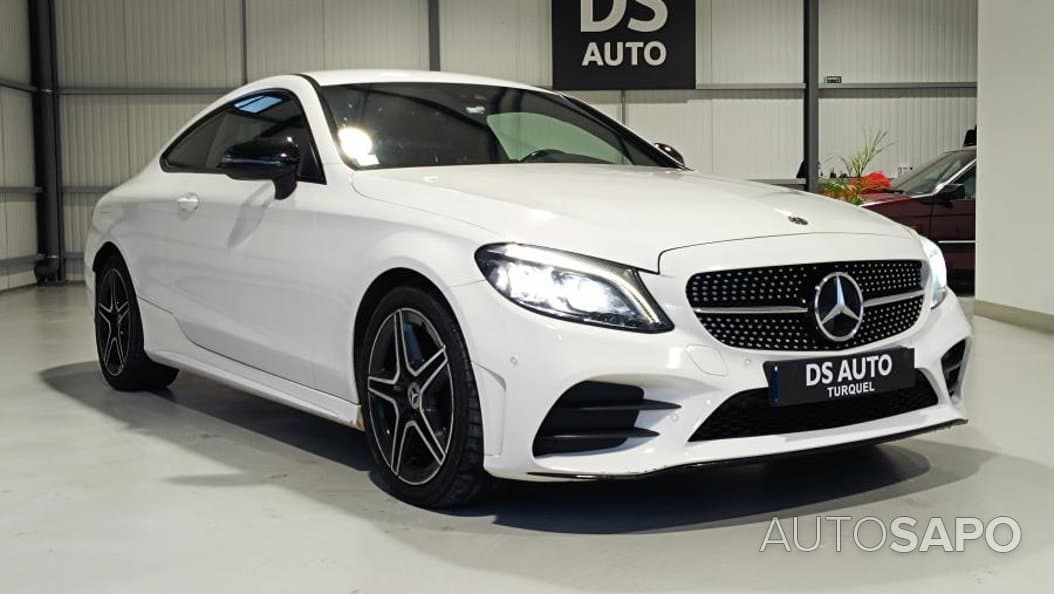 Mercedes-Benz Classe C
