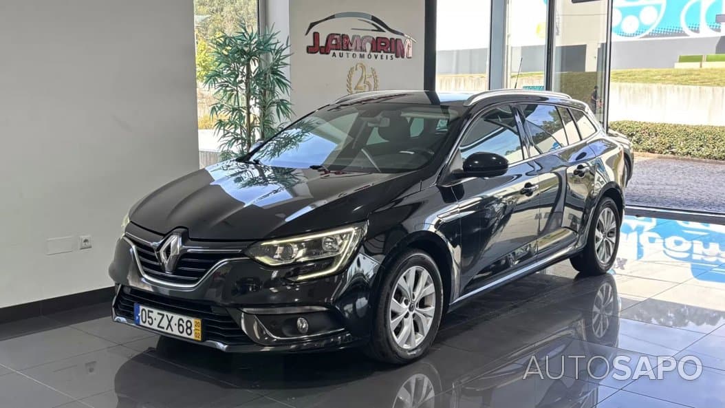 Renault Mégane