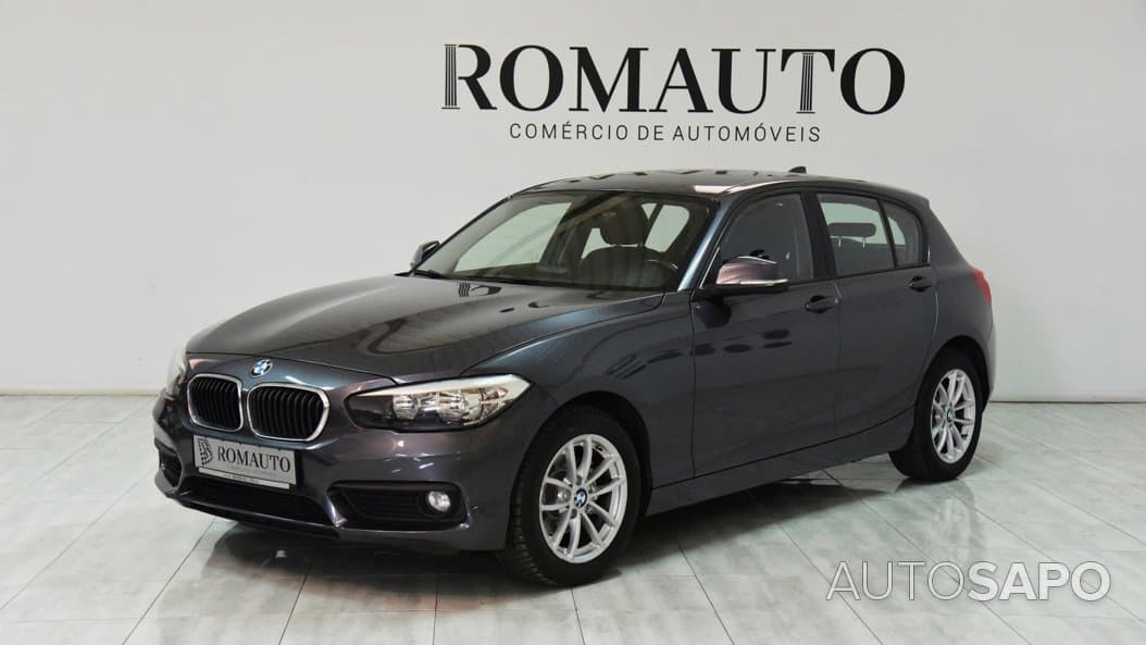 BMW Série 1