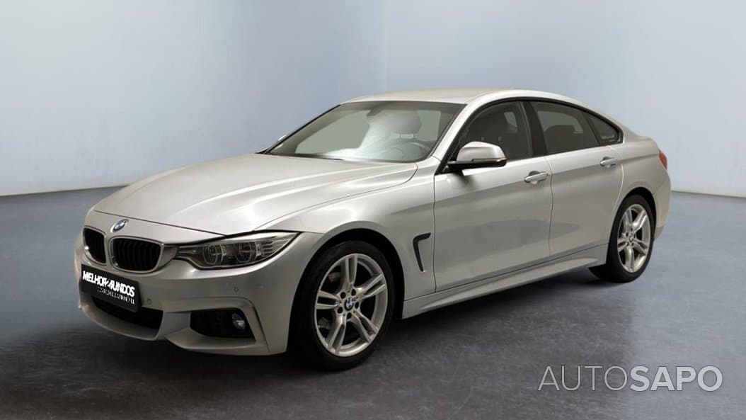 BMW Série 4