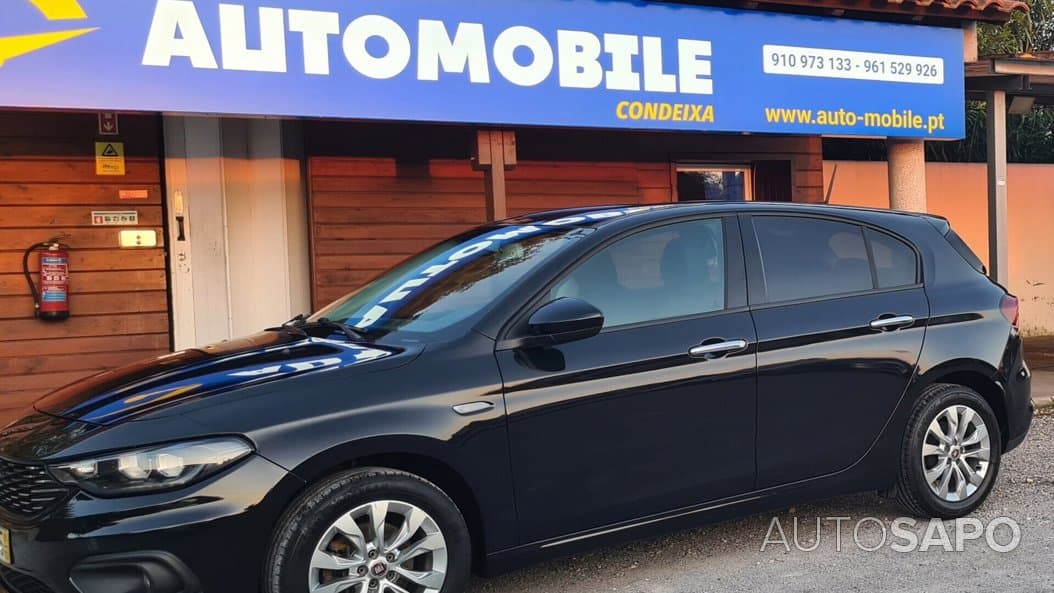 Fiat Tipo